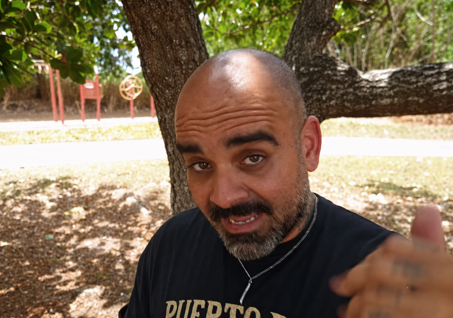 Imagen de la cobertura de: LIDOM condena expresiones de Eliezer Molina sobre peloteros infantiles dominicanos