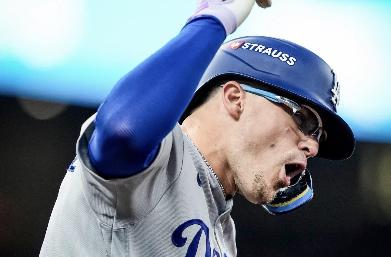 Imagen del artículo de NewsPR: Dodgers se acercan a la Serie de Campeonato y Padres evitan la eliminación