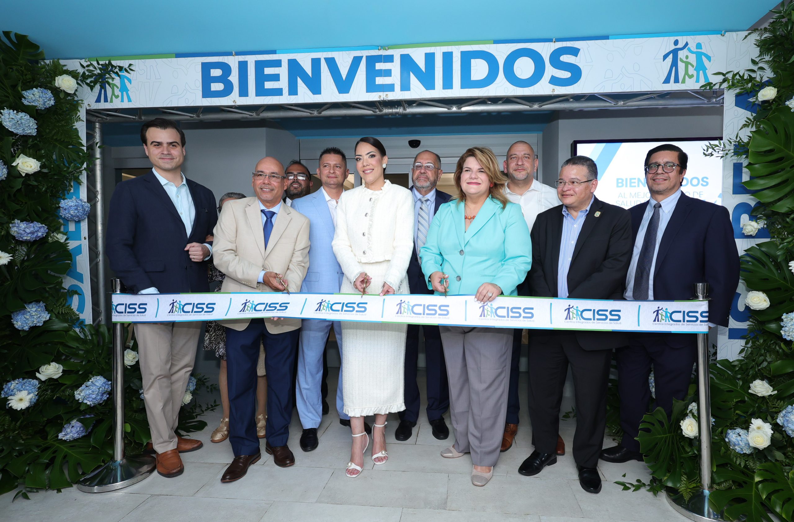 Imagen del artículo de NewsPR: Inauguran en Isabela clínica con inversión de 10 millones de dólares y 100 empleos