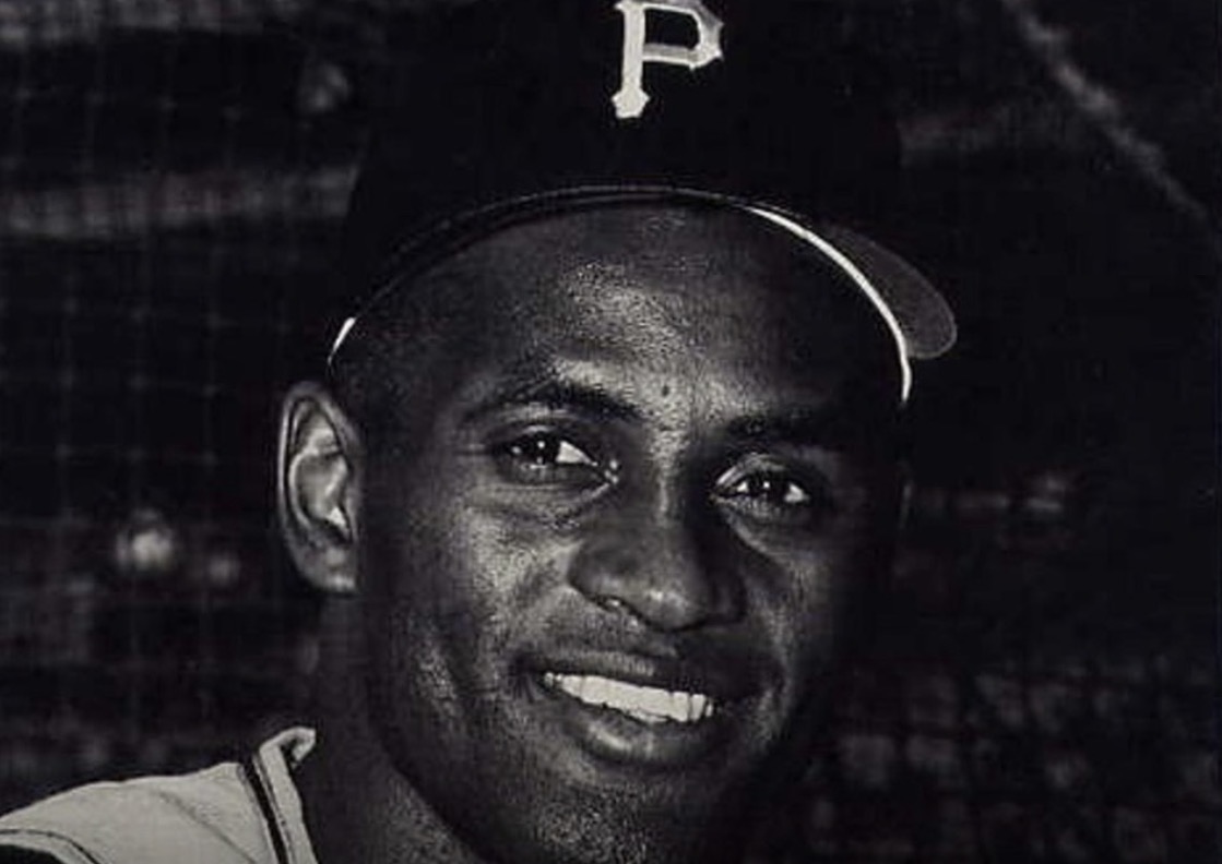 Imagen del artículo de NewsPR: El número 21 tomó las Grandes Ligas en homenaje a Roberto Clemente