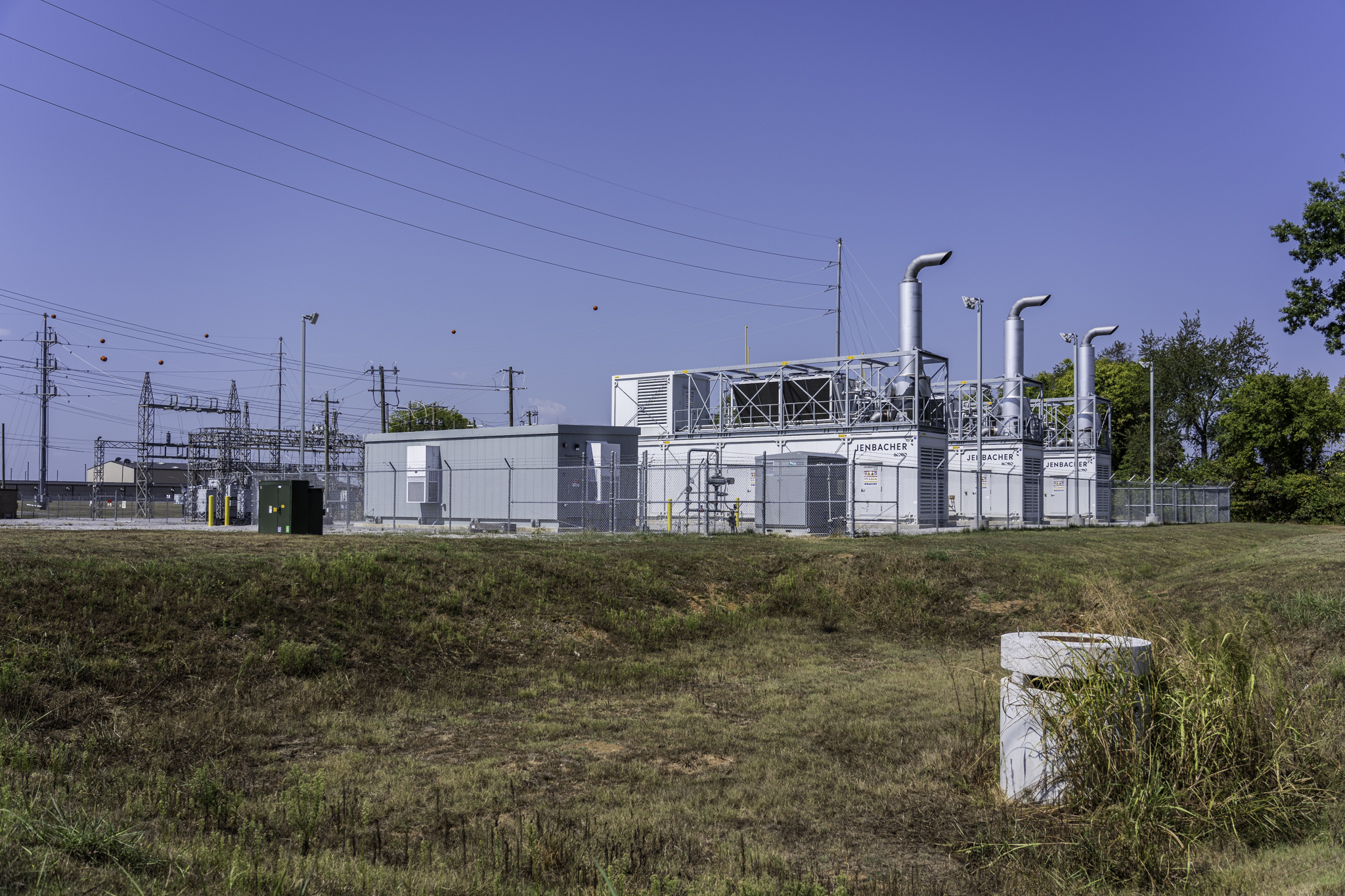 Imagen de la cobertura de: NFE pide vista al Negociado mientras sigue la disputa por el suplido de gas natural