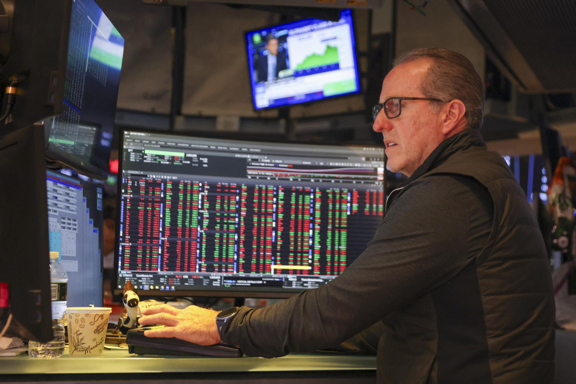 Imagen de la cobertura de: Economía nacional crece 0.4% en el segundo trimestre de 2026
